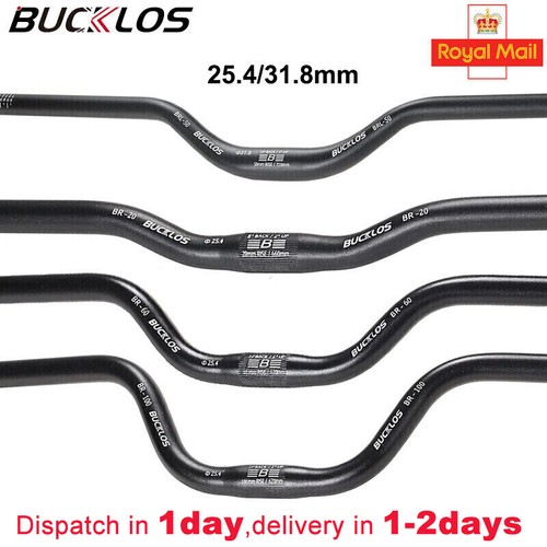 Bucklos 8mm bike - bucklos,