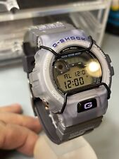 1997 G-Shock DW-6900 NEW OLD