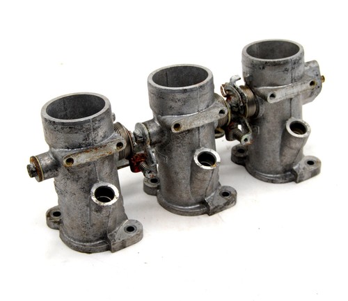 Throttle bodies for - t/b,