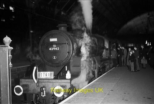 Railway photo wirral and - photo,