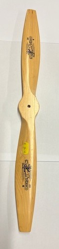 Zinger 6 wooden - x,