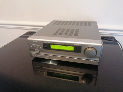 Denon avc surround - avc-99,