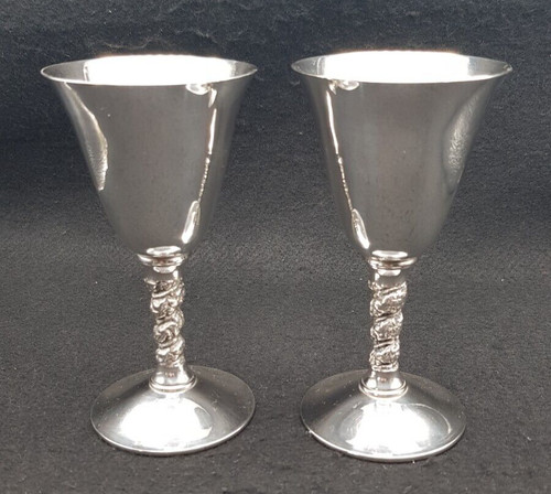 Vintage pair falstaff - of,