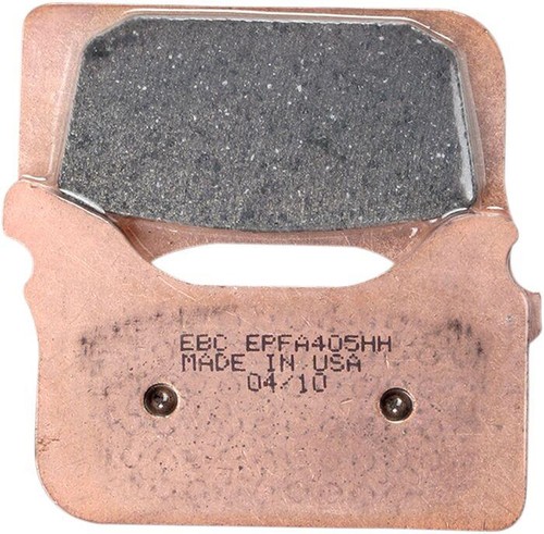 Ebc extreme performance brake - extreme,