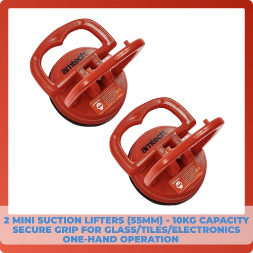 Mini 10kg suction - mini,