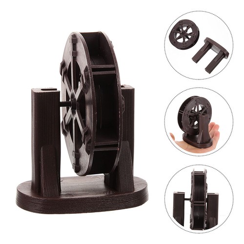 Fish tank accessories - fish,