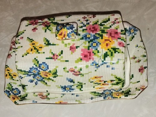 Vintage royal winton - vintage,