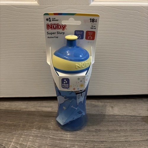 New nuby super - new,