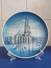 Christmas plate Rosenthal 1993