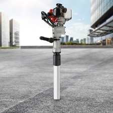 32.7cc 2-in-1 Gas Powered Post