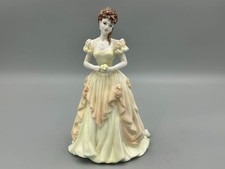 Coalport Ladies of Fashion