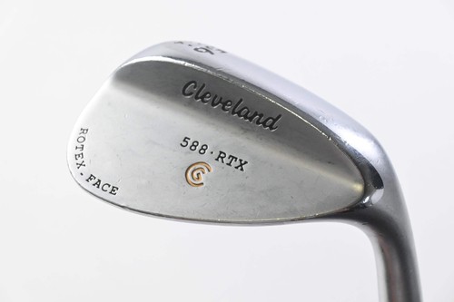 Cleveland 588 rtx - rtx, sand