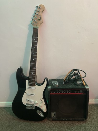 Squier fender debut collection - squier,