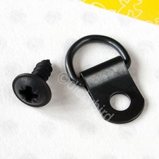 SMALL D-RINGS for PICTURE