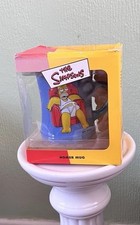 The simpsons homer mug 2003 - simpsons,