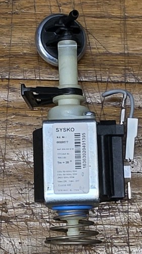 Jura impressa xj9 - jura,