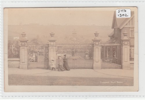 Tunstall staffordshire the - staffordshire,