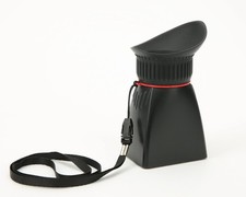 Vivitar VIV-DSLR-LM3 3.0" LCD