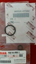Yamaha TZ250/350 73-80, TD3/TR3 Clutch Shaft O Ring Set. Gen. Yamaha. New B105b6
