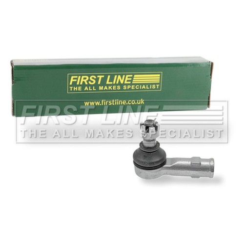 Tie track rod end - tie,