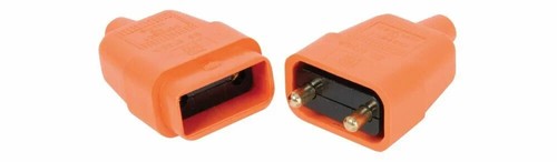 Pin amp core rubber - 2,