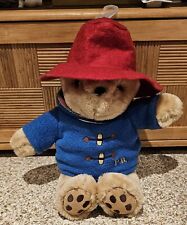 Paddington Bear Soft Plush