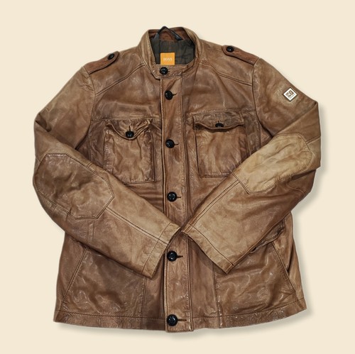 Hugo boss orange faux - hugo,