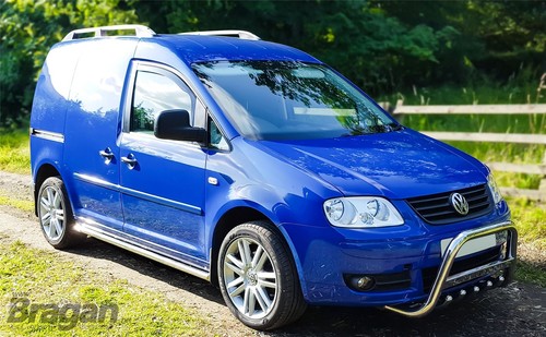 Roof rails fit volkswagen - to,