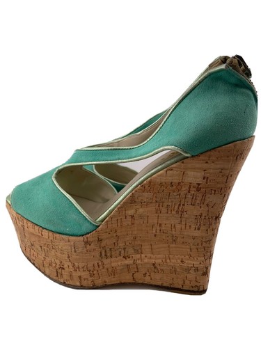 Made italy emerald green - italy,