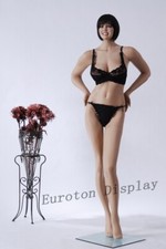 Eurotone Display Mannequin Female Mannequin Sexy-1 Mannequin