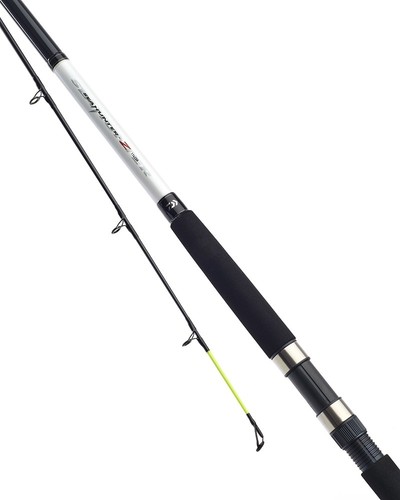 Daiwa fishing rod seahunter - fishing,