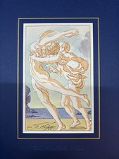 Salvador Dali ‘Volare’