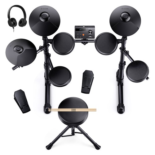 Donner ded 70se - donner, drum