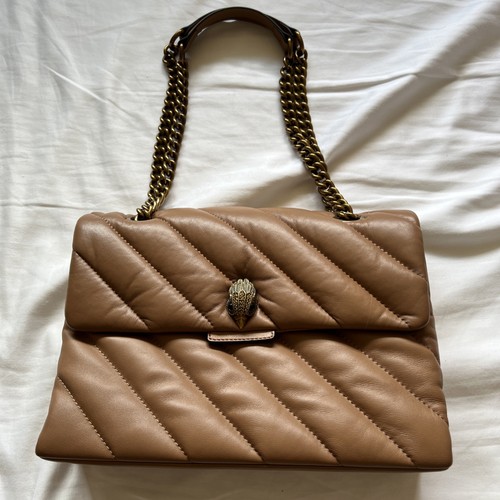 Kurt geiger london brown - geiger,