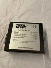 DTA S40 PRO SERIES ECU with