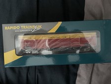 Rapido Trains 910012 OO Gauge