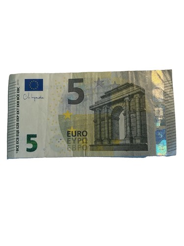 Euro note - euro,