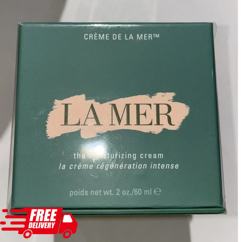 New mer crème - de, la