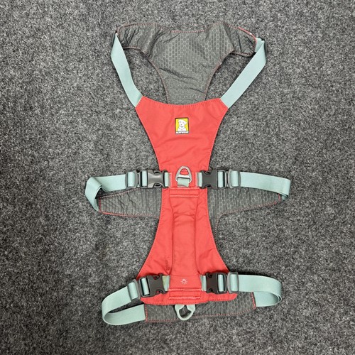 Ruffwear flagline dog harness