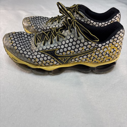Mizuno wave prophecy - wave, mens