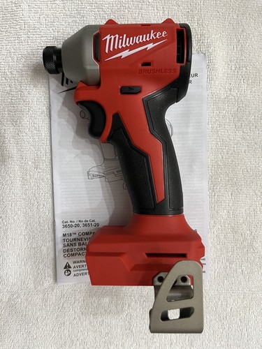 New milwaukee m18 3650 18v - m18,