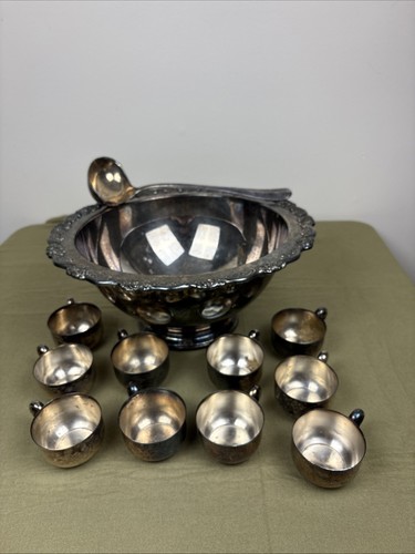 Vintage oneida silversmiths - vintage,