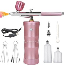 34PSI Airbrush Set
