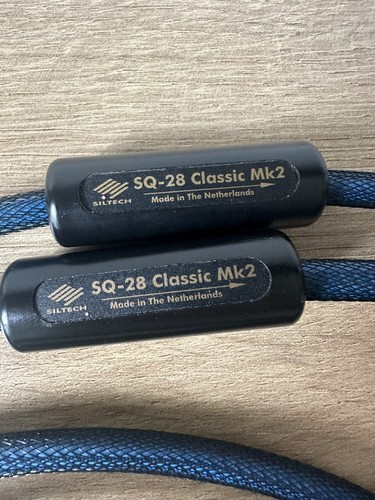 Siltech sq28 classic mk2 - sq28,