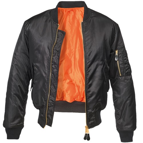 Brandit ma1 jacket security - brandit,