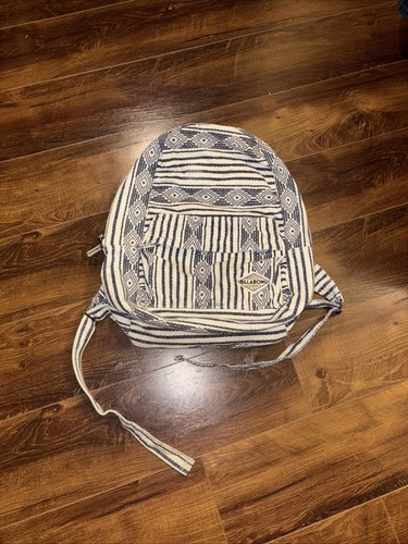 Billabong backpack navy blue - billabong,