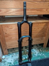 Rockshox Pike RTC3 160mm 27.5mm Non-Boost Suspension Fork