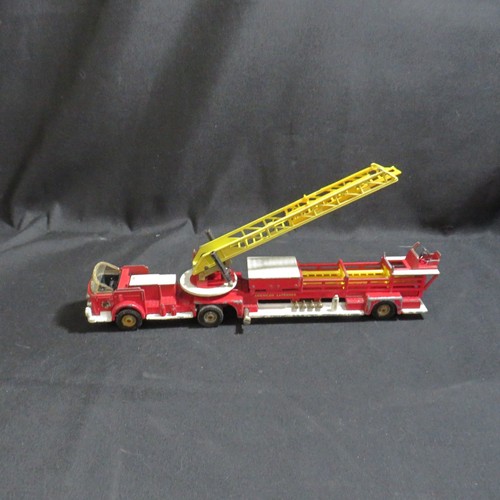 Vintage corgi major toys - vintage,