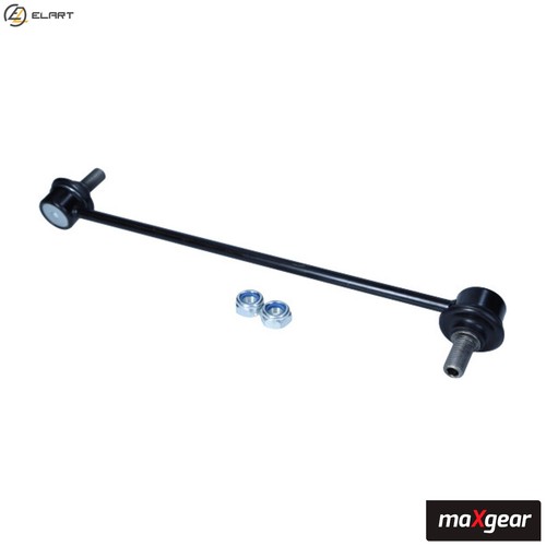 Linkcoupling rod stabiliser - rod,