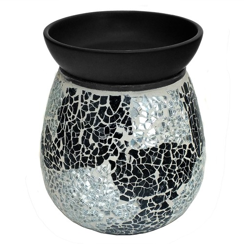 Demo electric silver mirror - -,